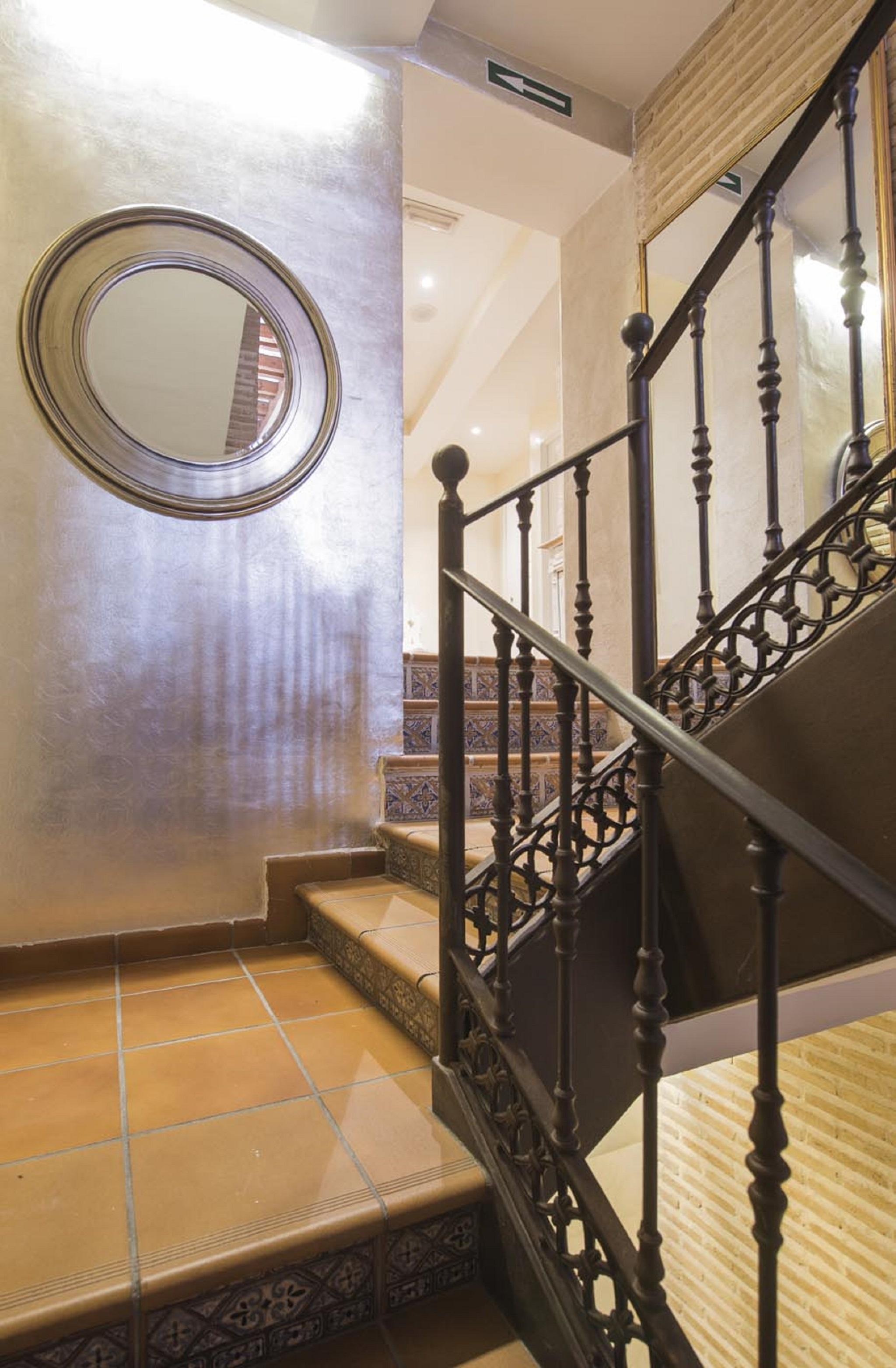 วายไอที ปวยร์ตา บิซากรา Hotel โตเลโด ภายนอก รูปภาพ